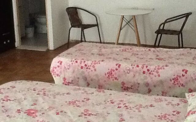 Hostal Atix