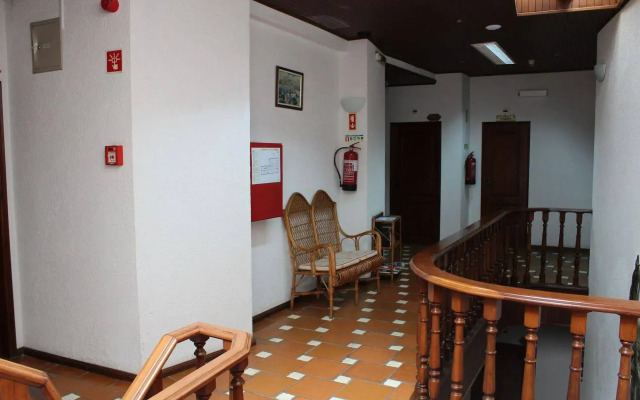 Residencial Marés