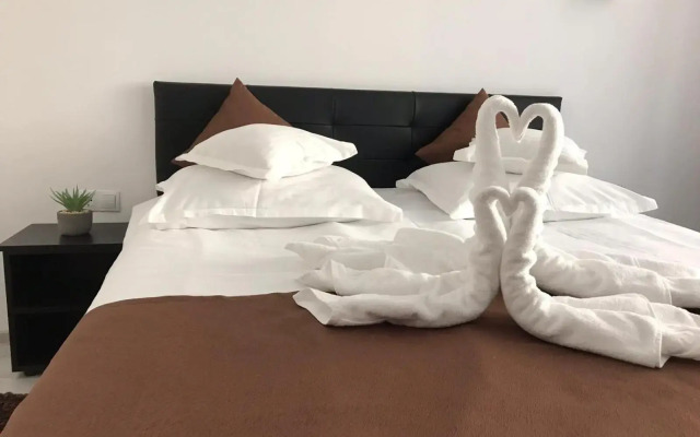 Apartament Mont Blanc