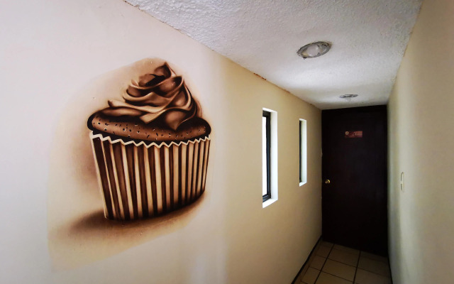 Hotel Chocolate Tradicional