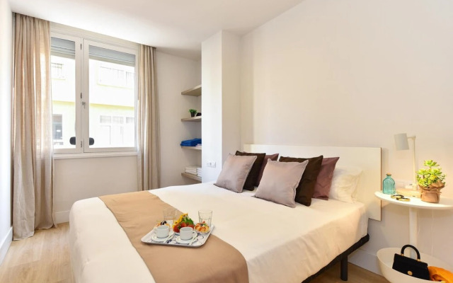 Las Canteras Beach Apartment JR83