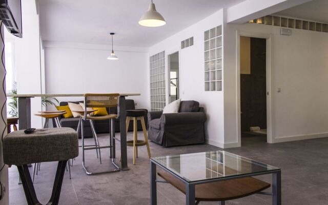 Loft Humilladero Malaga
