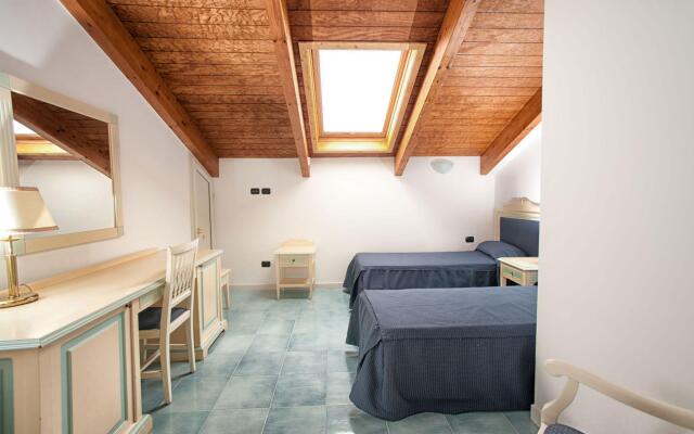 Appartamento a Vietri sul Mare ID 3058