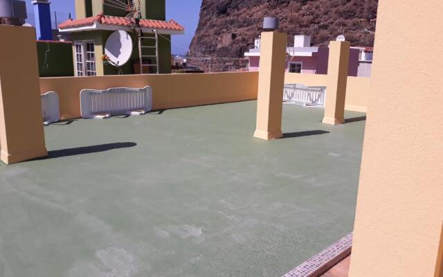Apartamento Luz y Mar