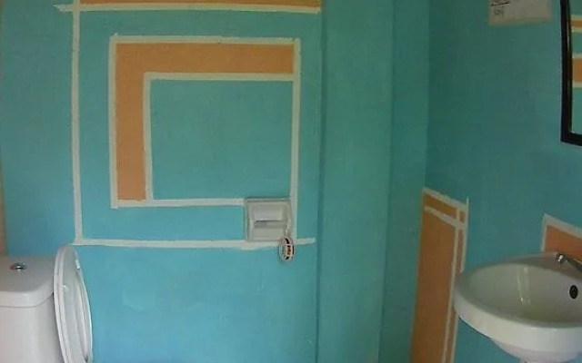 Footprints Homestay - Hostel - Adults Only