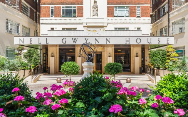 Nell Gwynn Chelsea Accommodation