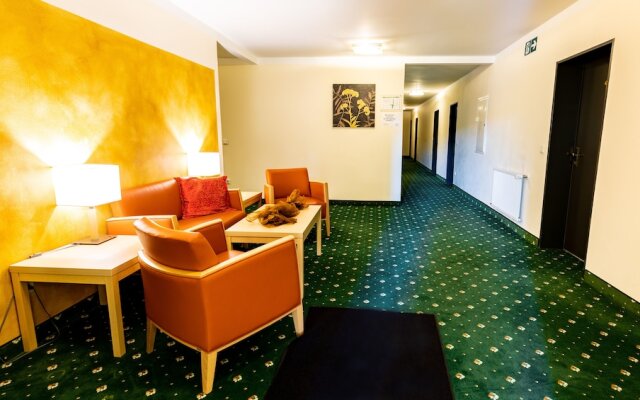 Gasthof Pension Post