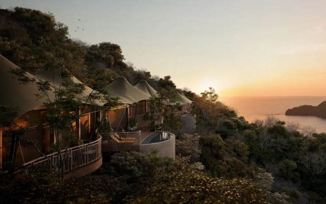 Nekajui, a Ritz-Carlton Reserve