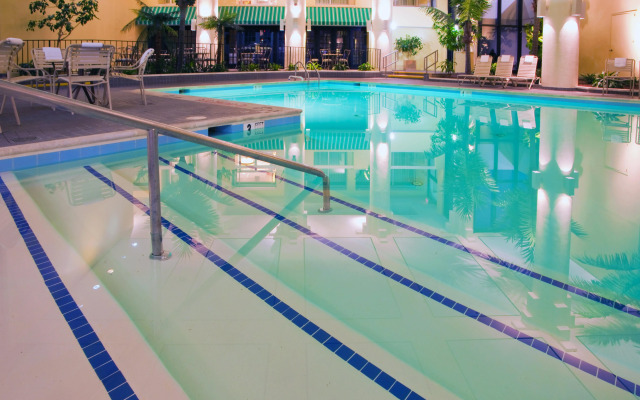 Holiday Inn Gaithersburg by IHG