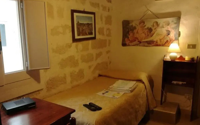 B&B Borgo San Martino