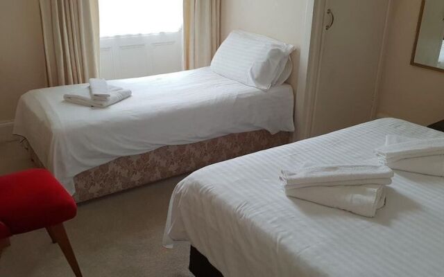 Seaward Hotel