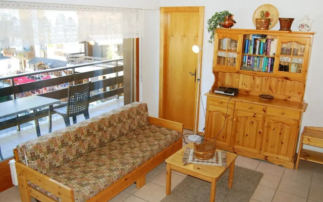 Christiania 2 B7 Haute-nendaz