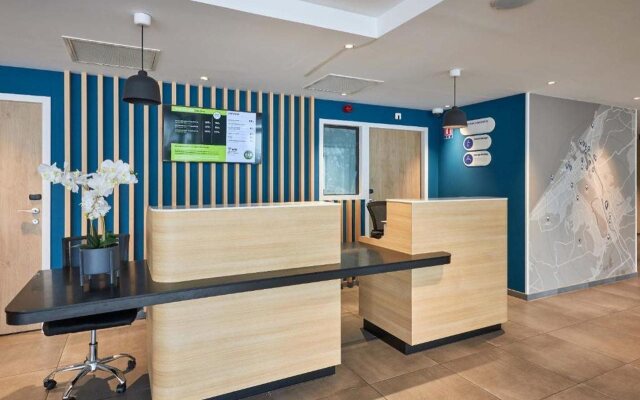 B&B HOTEL Deauville-Touques