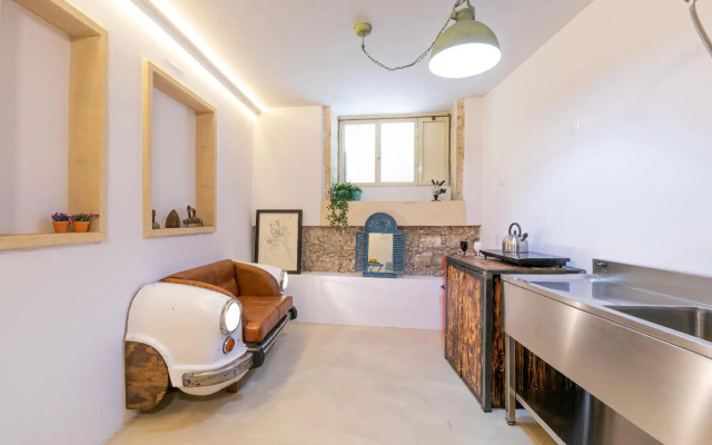 Casa Emera Splendid Suite in Ortigia