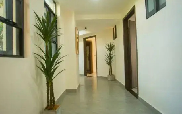 Zhongmu Peninsula Hotel Apartment