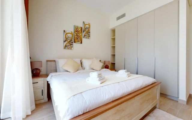 Creek Harbour - Breeze 3 401