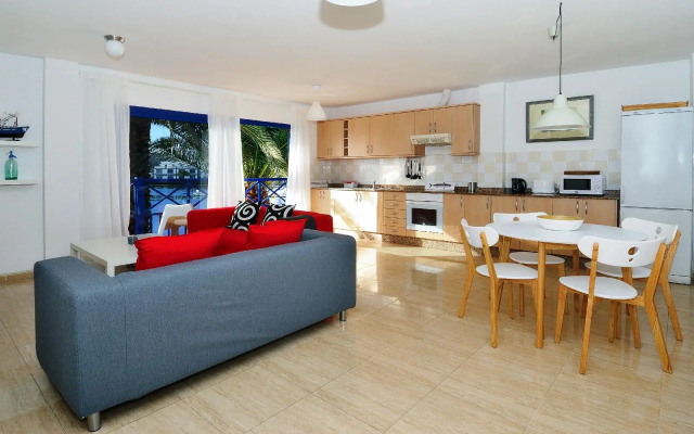 Apartamentos Avenida