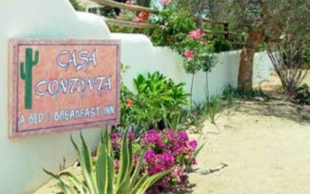 Casa Contenta