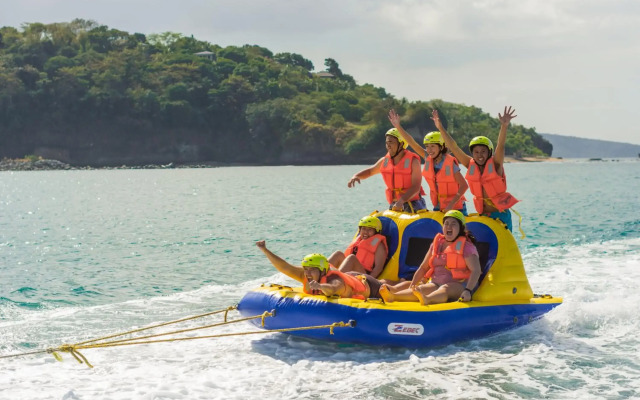 Canyon Cove Resort