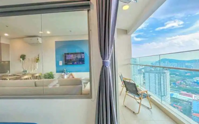 The Song Apartment 5 Star - Windy's Home