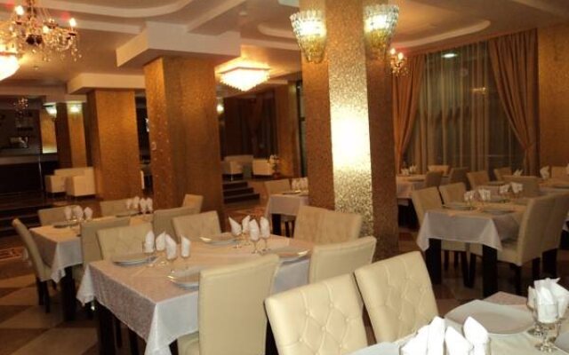 Hotel Boutique Shine