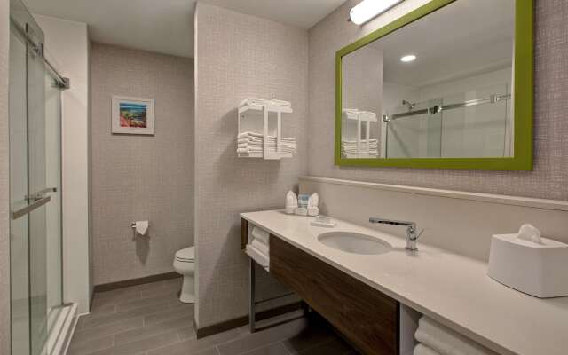 Hampton Inn by Hilton Brockville