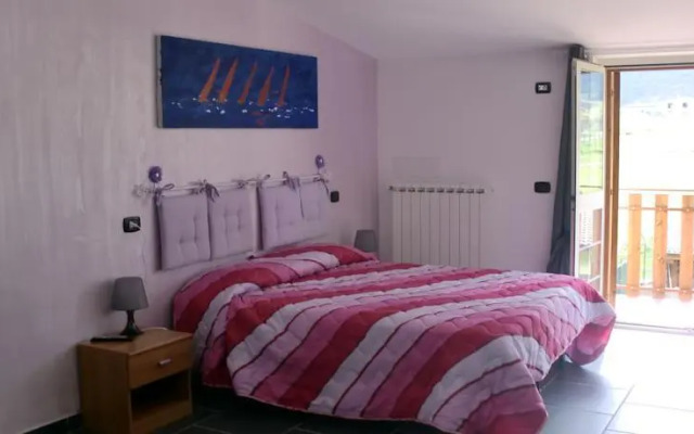 B&B Notti Al Sirente