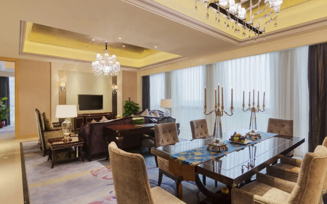 Wanda Realm Guangzhou Zengcheng