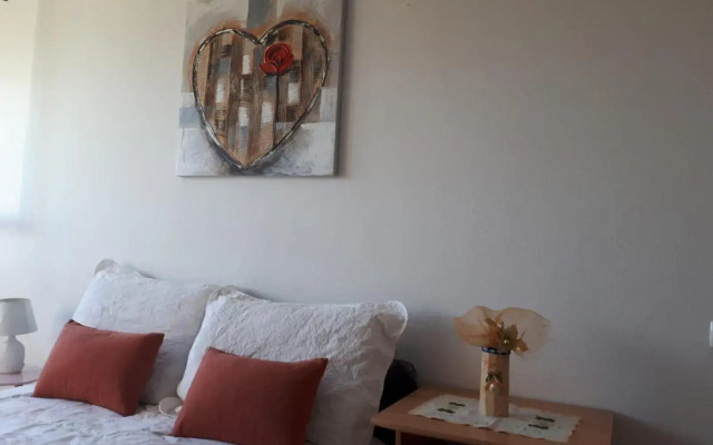 APARTMENT SUNSHINE- center of Split