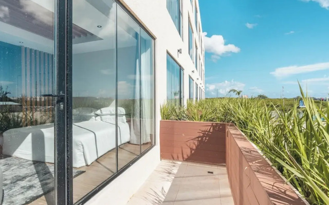 Probar Suites Punta Cana