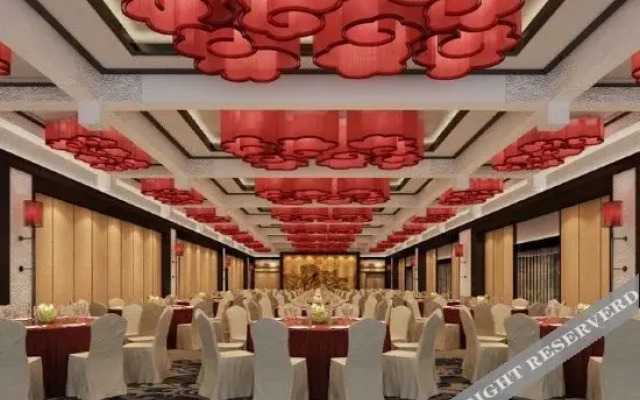Tangyan Hotel