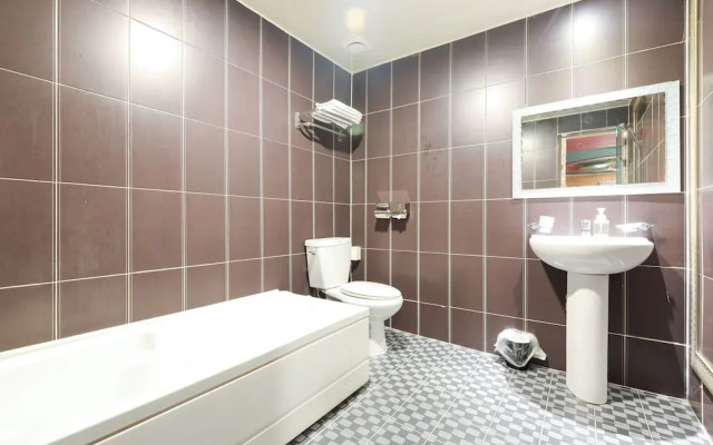 FromH Dorothy Hotel Cheonan