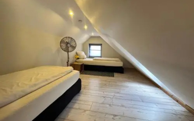 Nella Parkhotel
