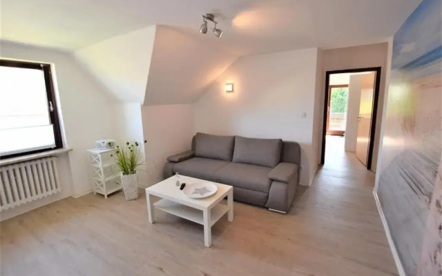 Ferienwohnung T _ T 1