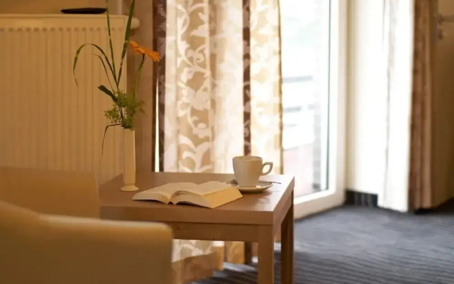 Berghotel Hohe Mark