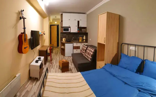 Winterest Apartment
