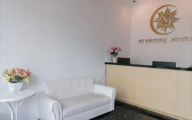 M.U.DEN Patong Phuket Hotel