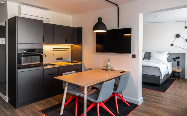 Pentahotel Bremen