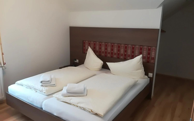 Appartement Großwallner