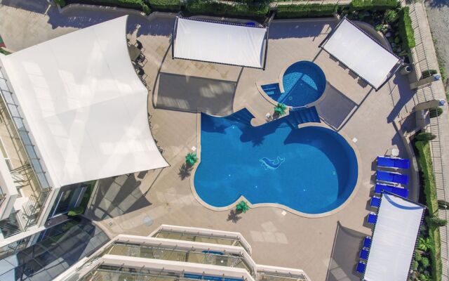 Family Hotel Adena