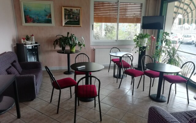 Hotel Giordana