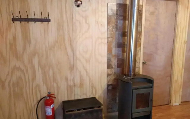 Entre Esteros Hornopiren