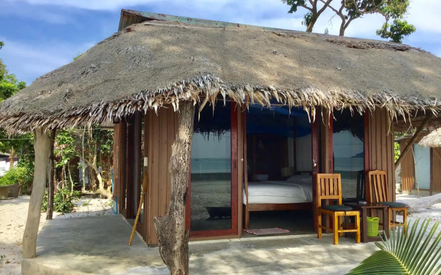 Ailay Resort