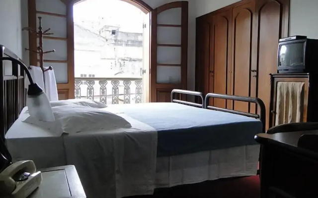 Hotel Bragança