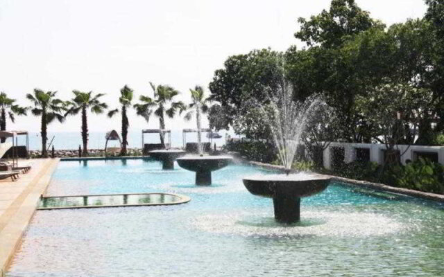 The Sand Beach Pattaya