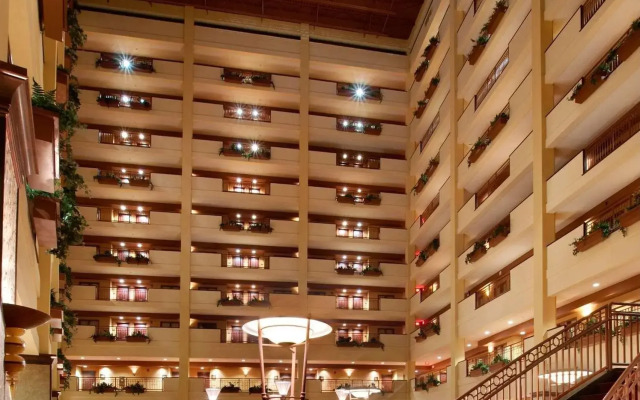Embassy Suites by Hilton Huntsville