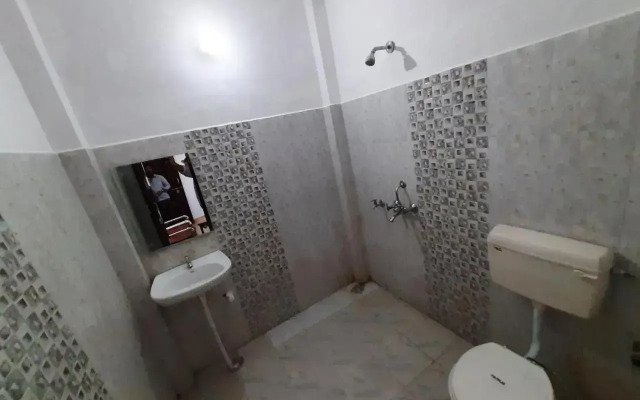 Janardan Homestay