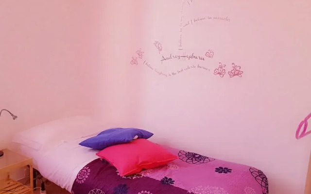 BB Stazione Centrale