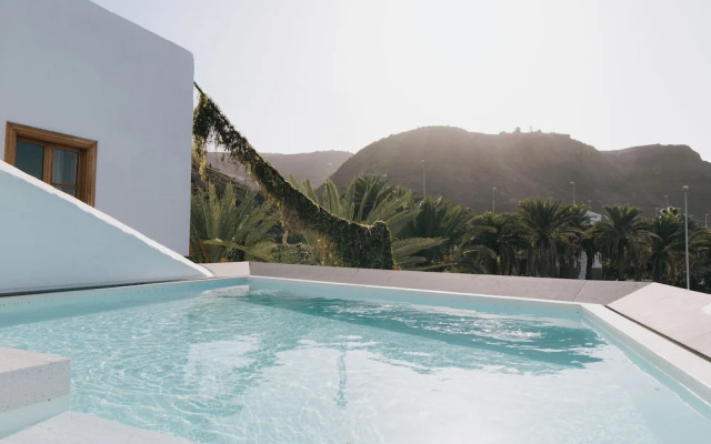 Dreamsea Gran Canaria Boutique