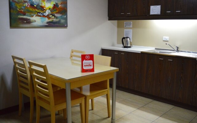 NIDA Rooms Mandaluyong Manila Beauty